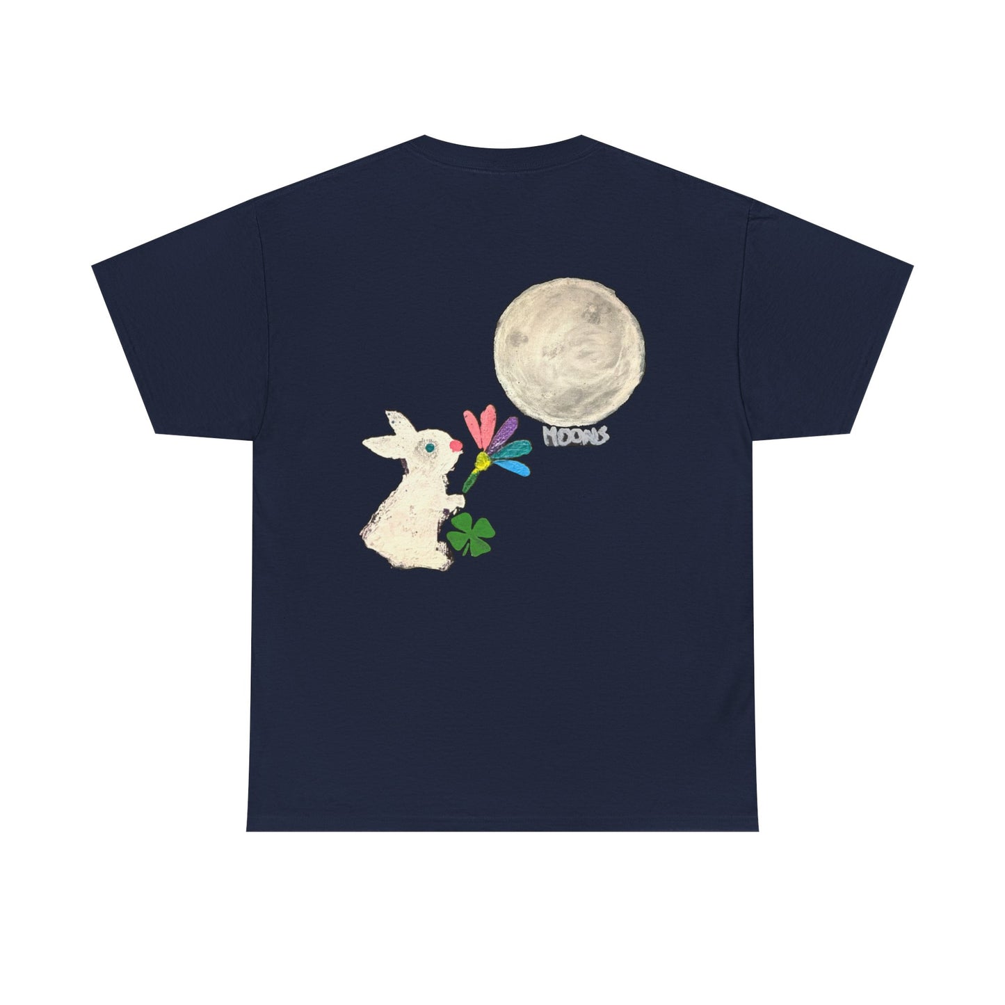 "Moons" T-shirt