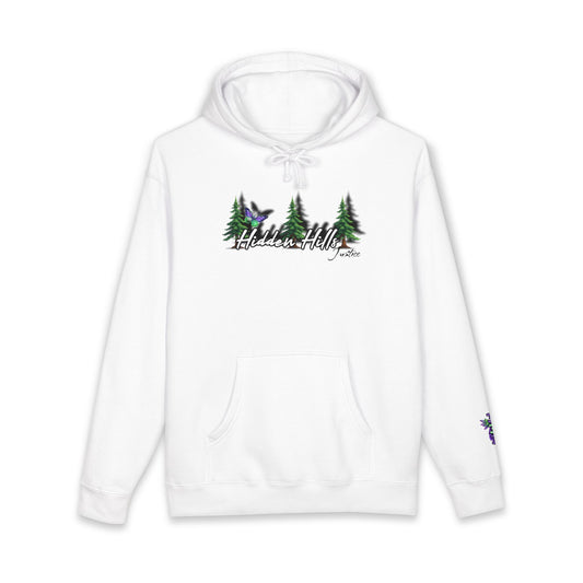 Hidden Hills 333 Hoodie