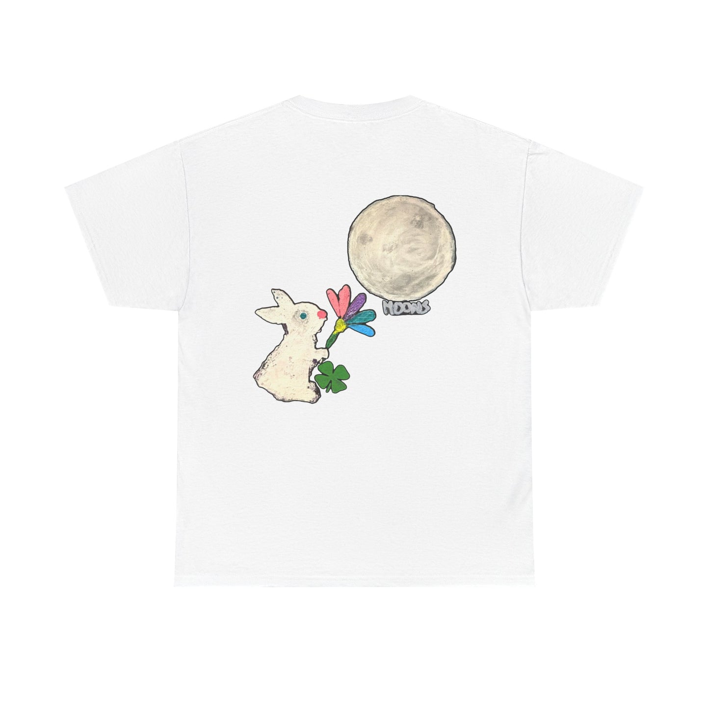 "Moons" T-shirt