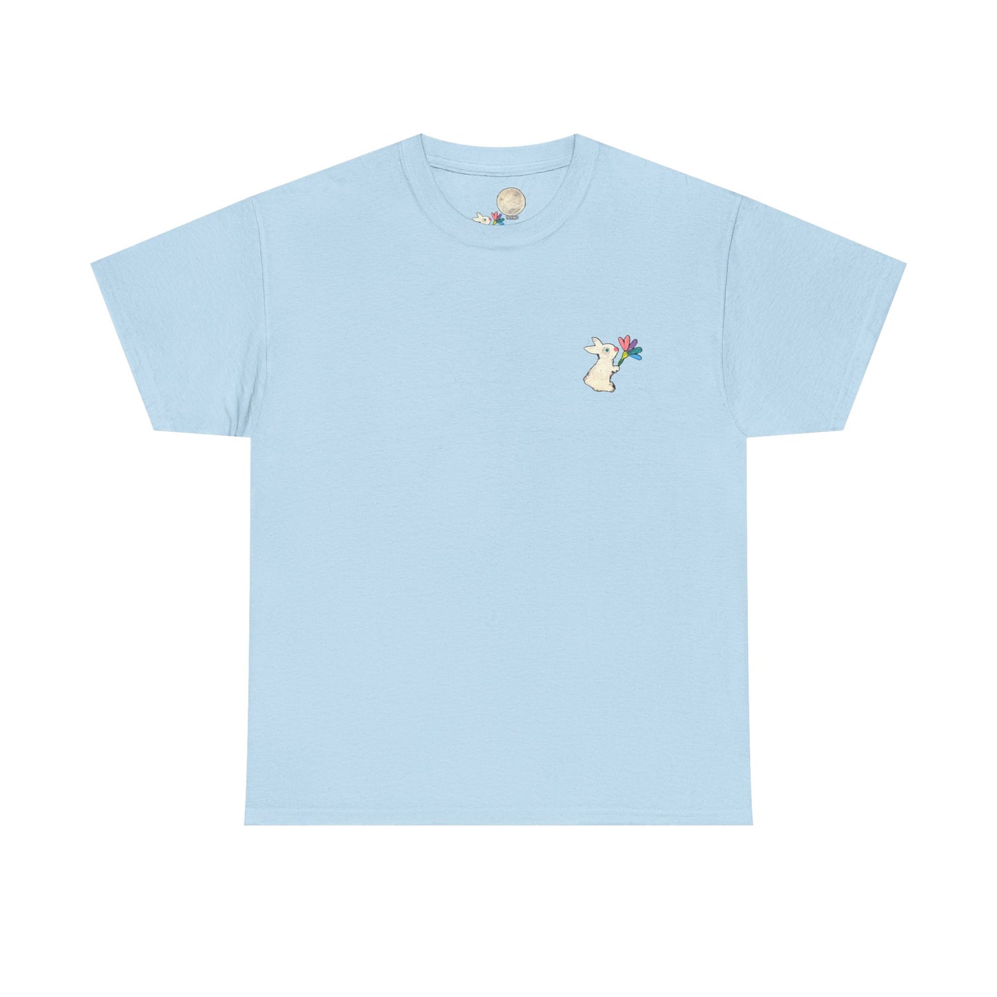 "Moons" T-shirt
