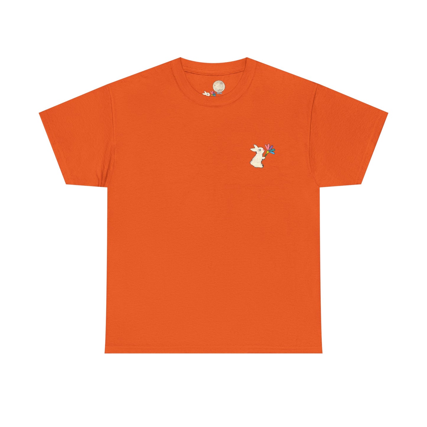 "Moons" T-shirt