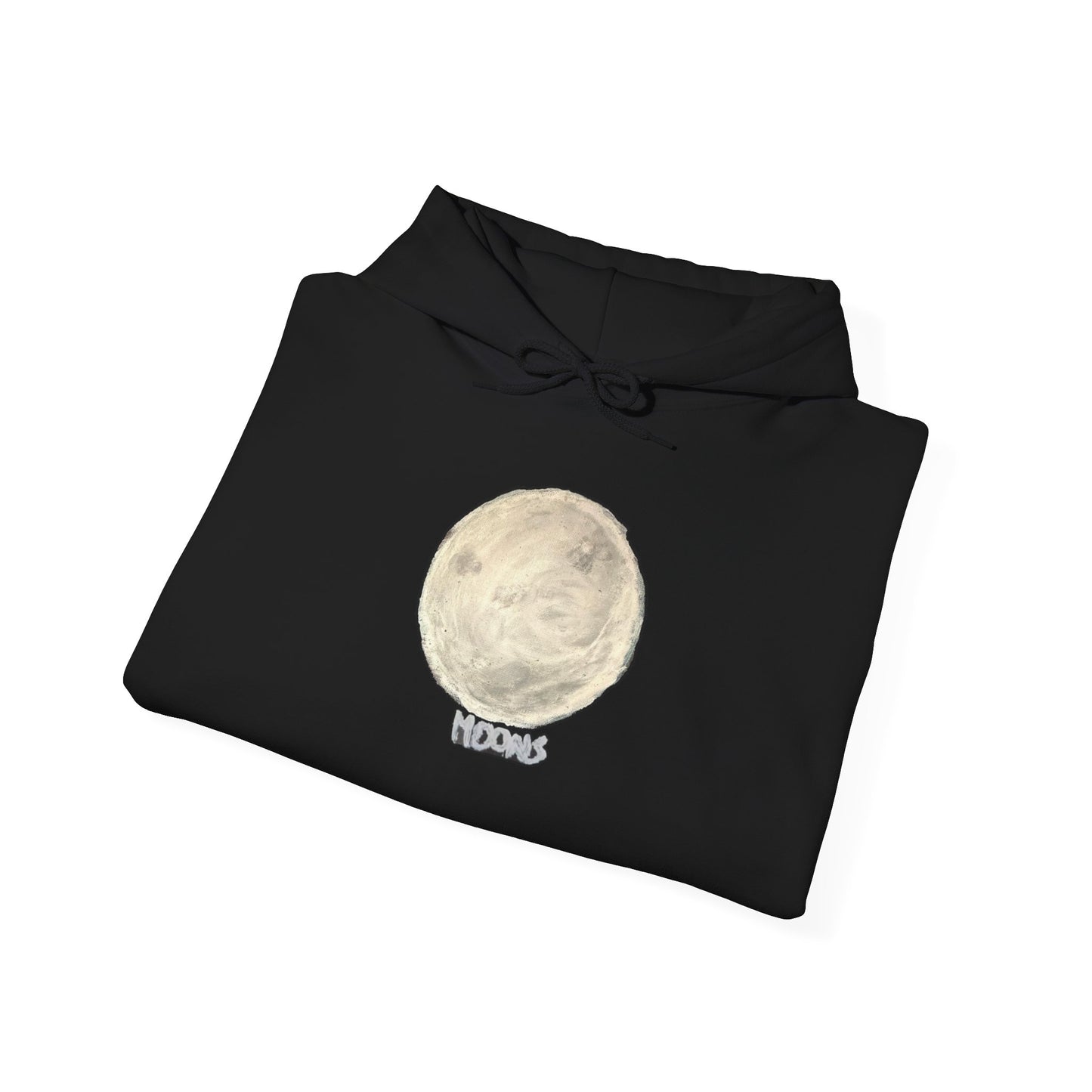 "Moons 3" Hoodie