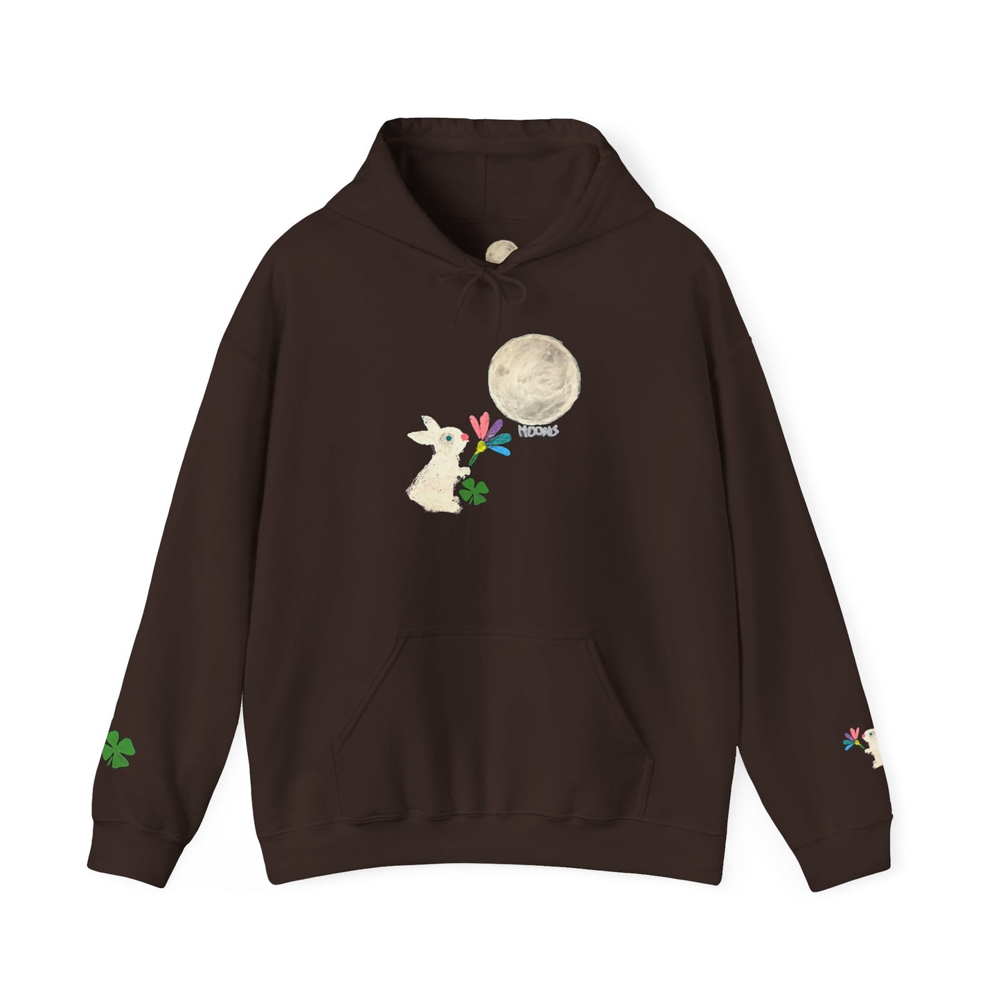 "Moons" Hoodie