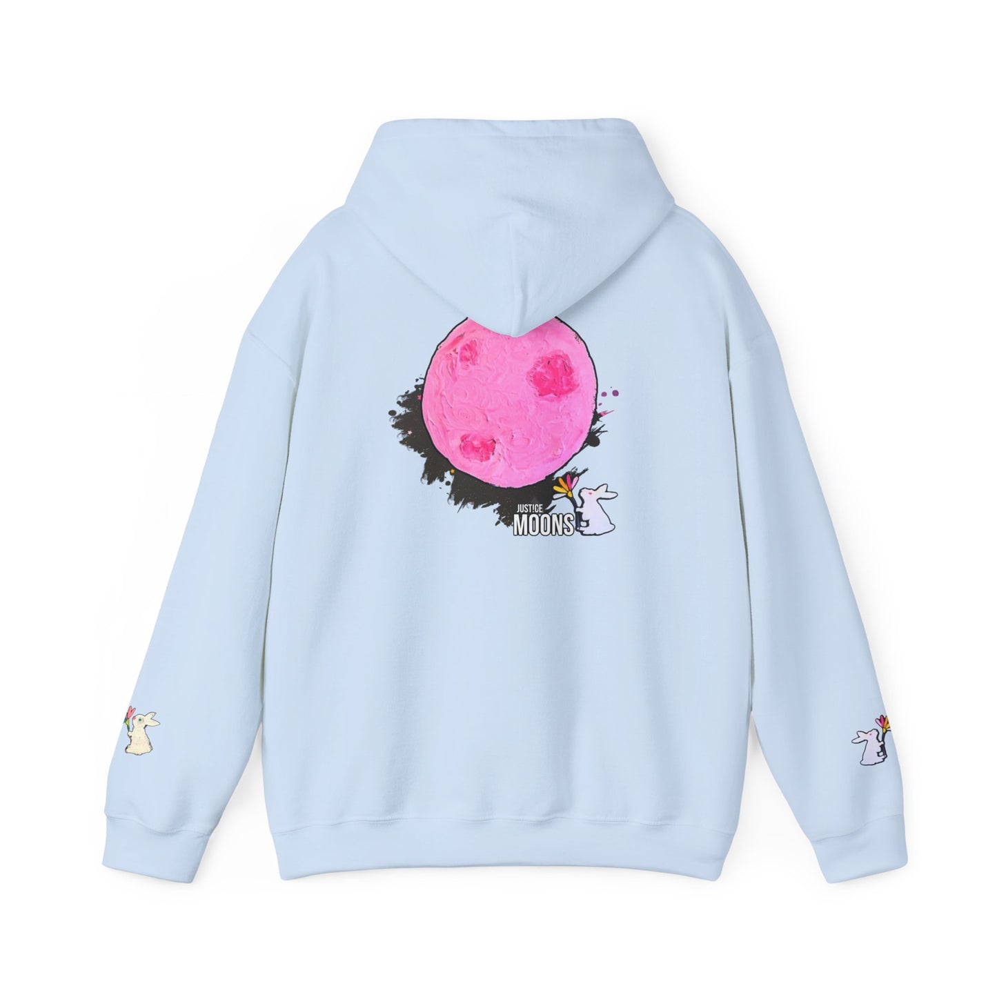 "Moons 3" Hoodie