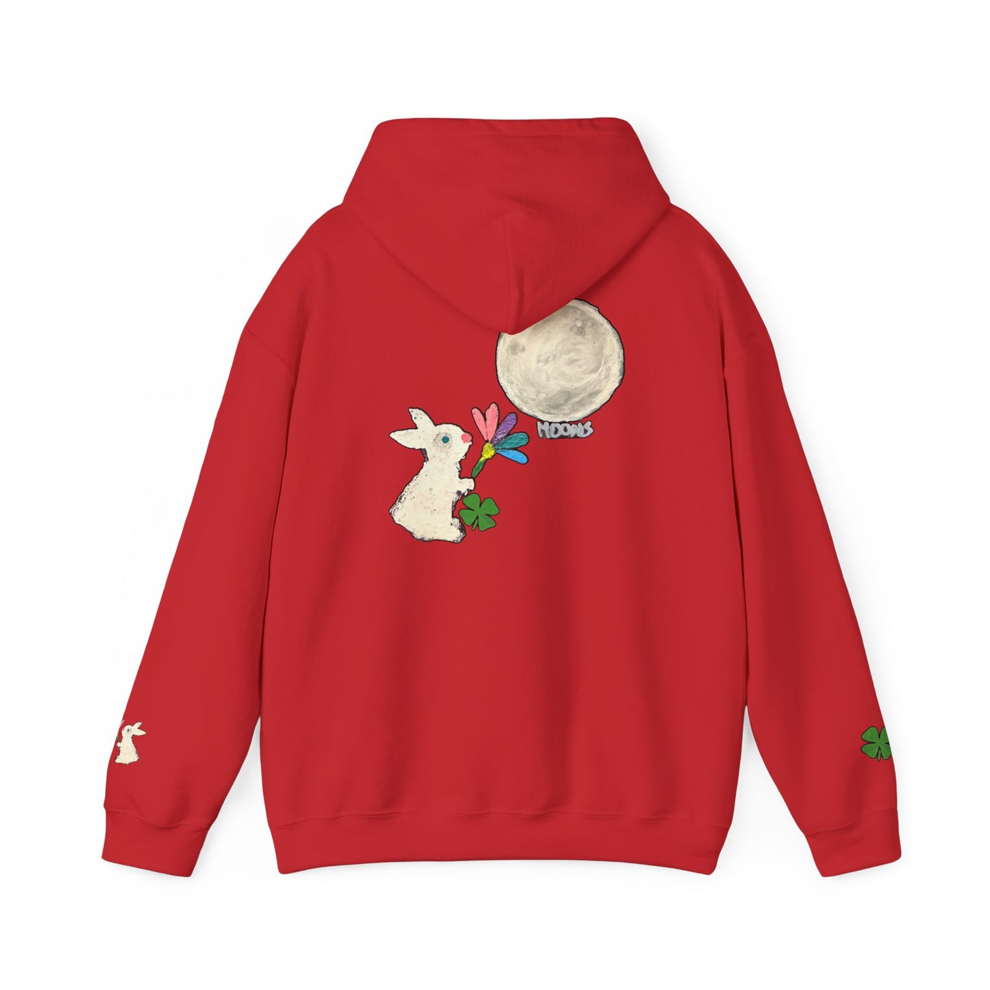 "Moons" Hoodie