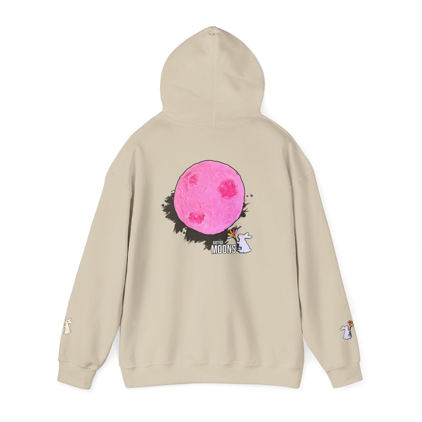 "Moons 3" Hoodie