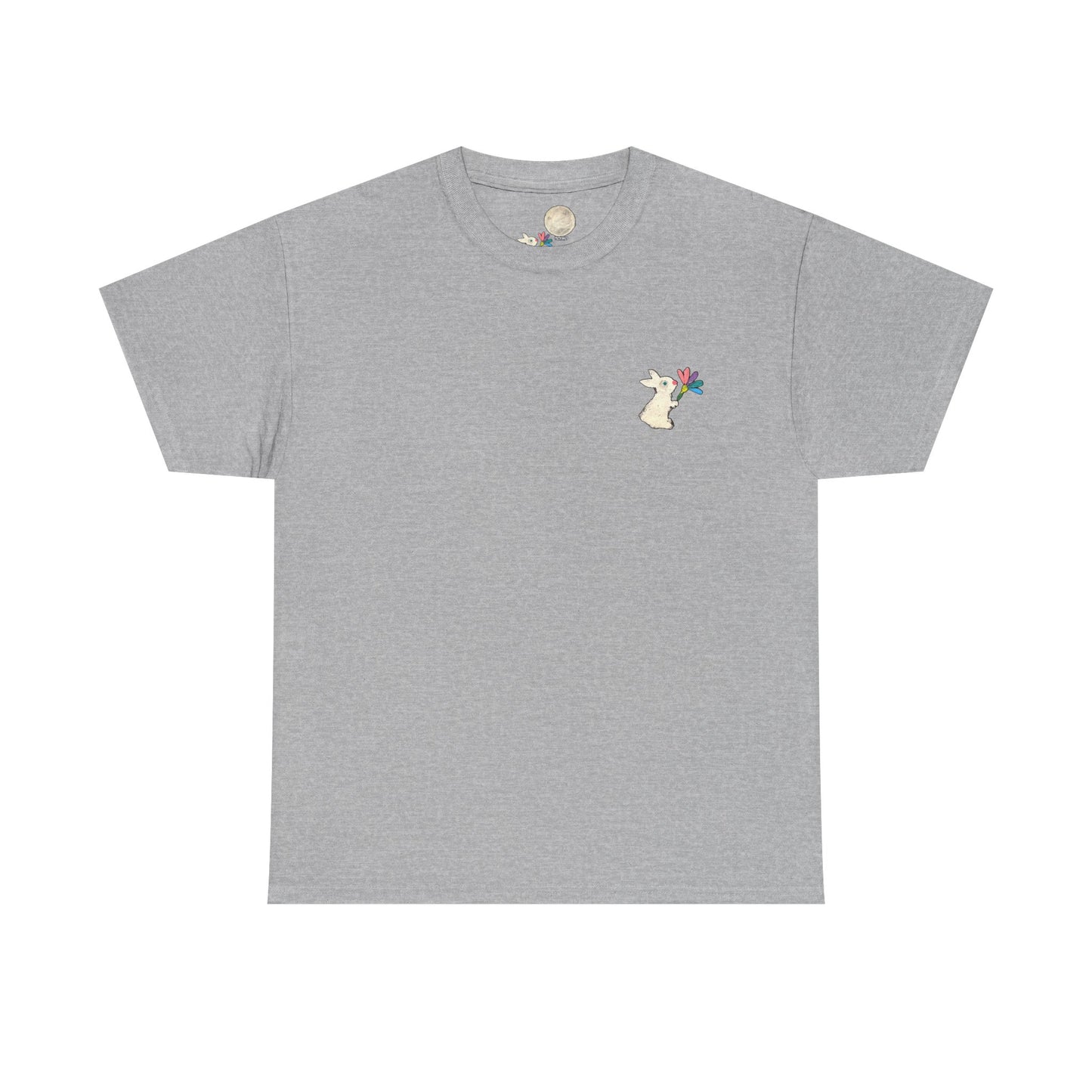 "Moons" T-shirt