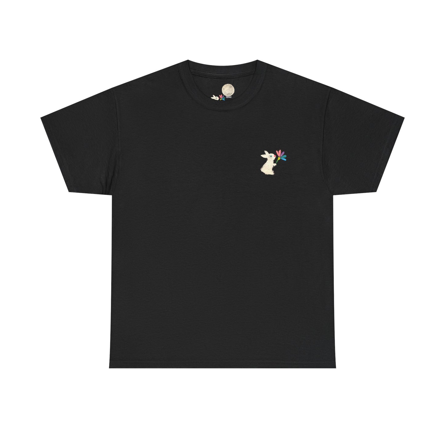 "Moons" T-shirt