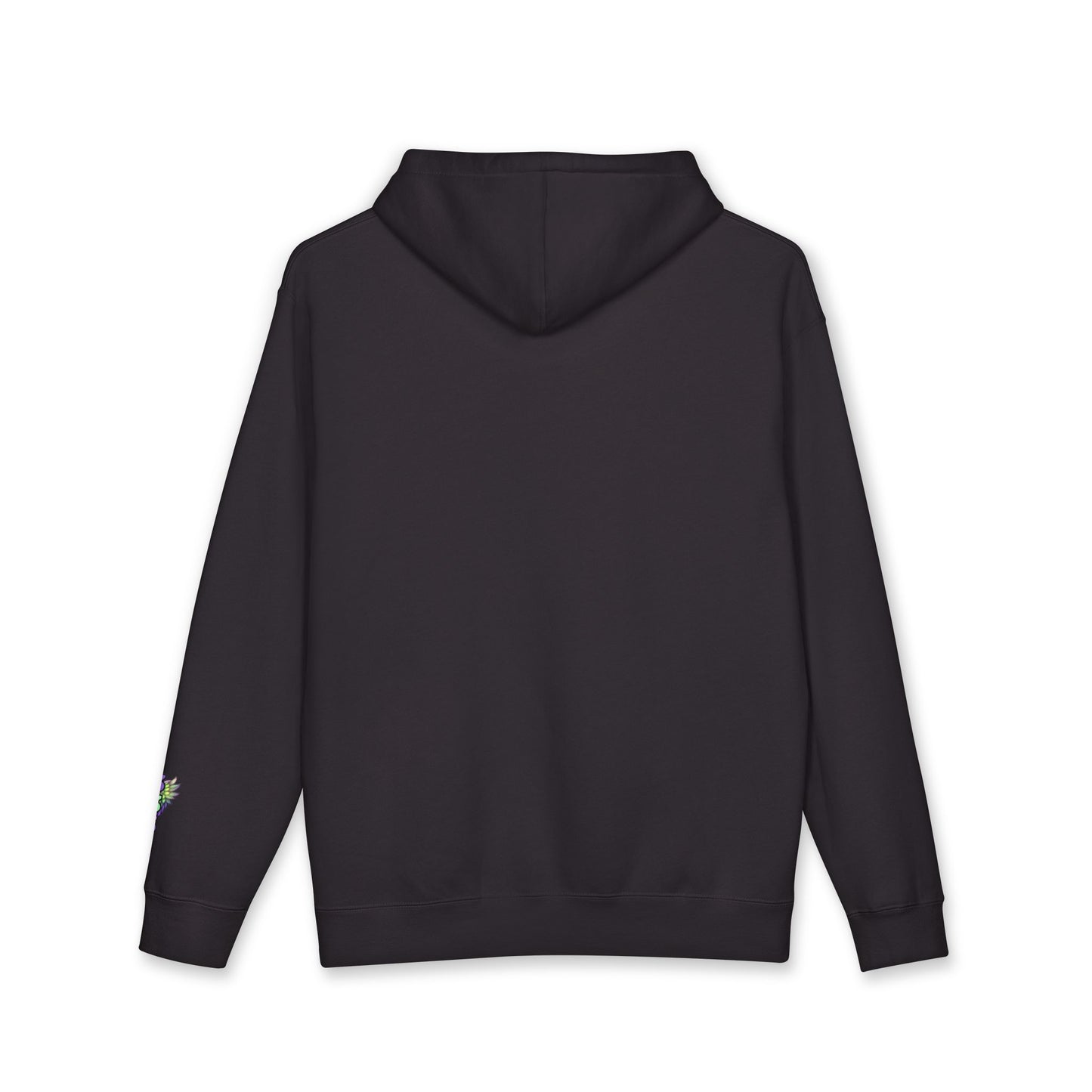 Hidden Hills 333 Hoodie
