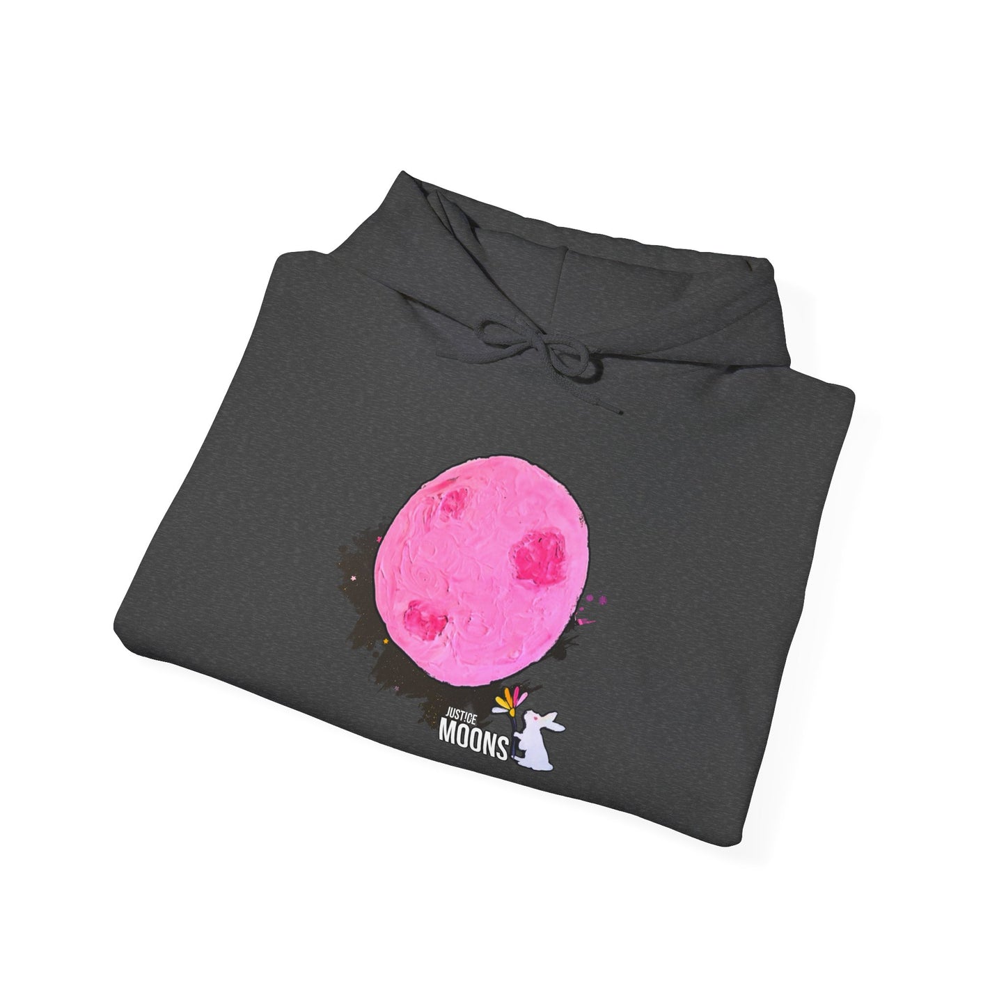 "Pink Moons" Hoodie