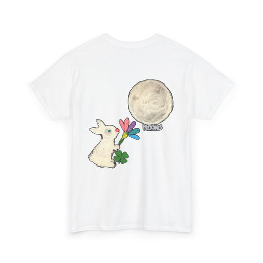 "Moons" T-shirt