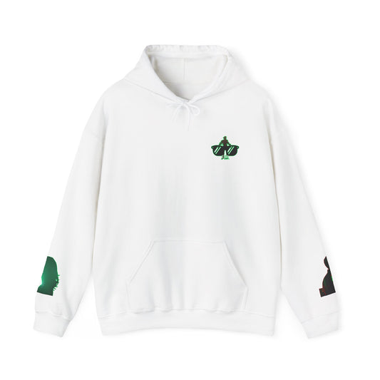 "Exit The Matrix" Hoodie