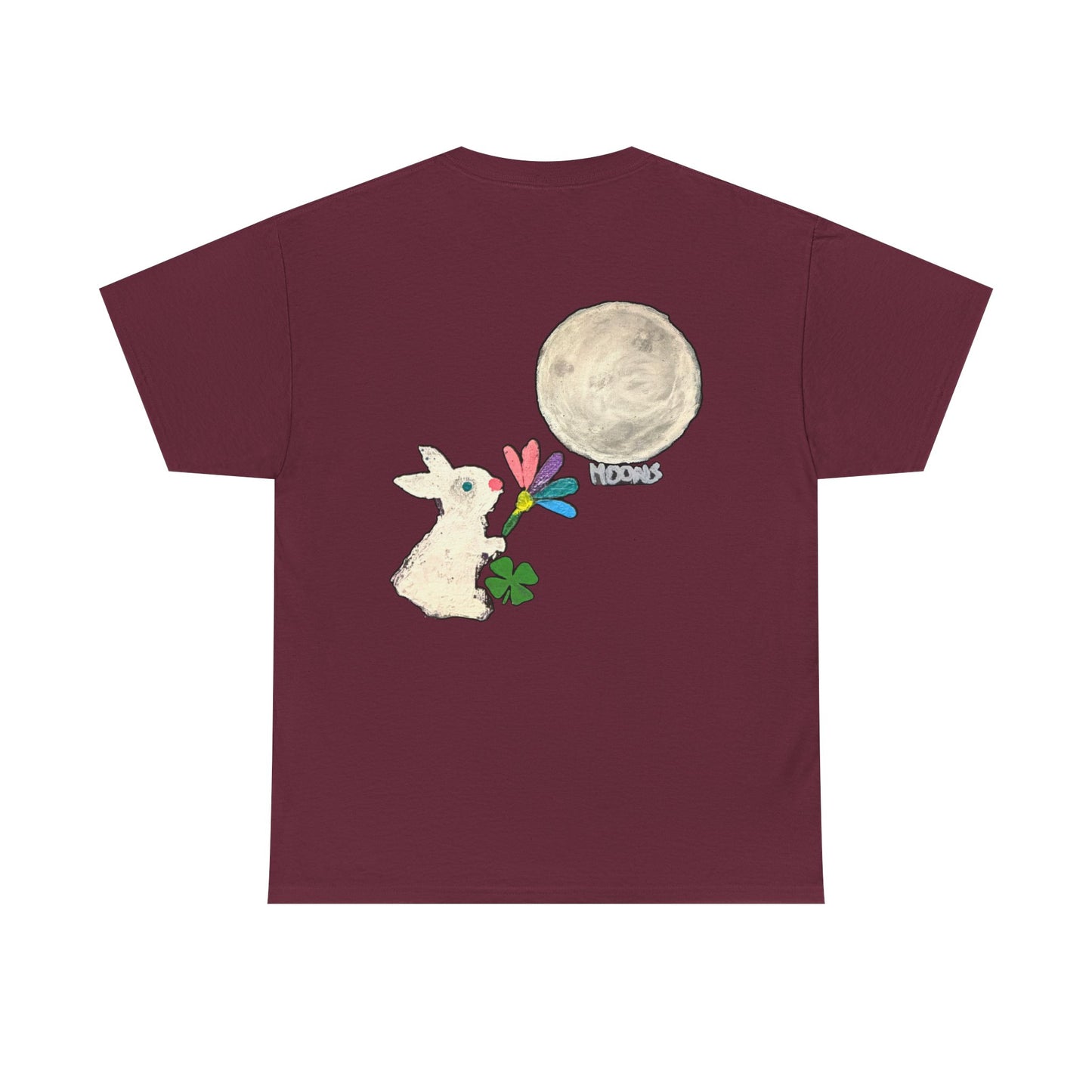 "Moons" T-shirt