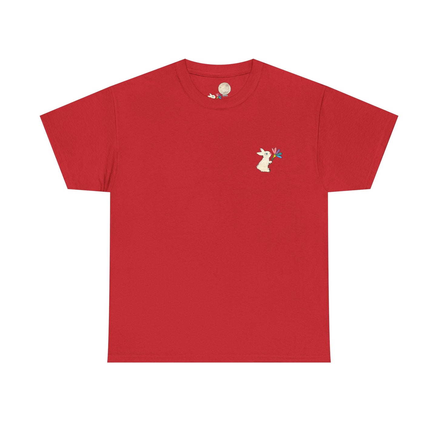 "Moons" T-shirt