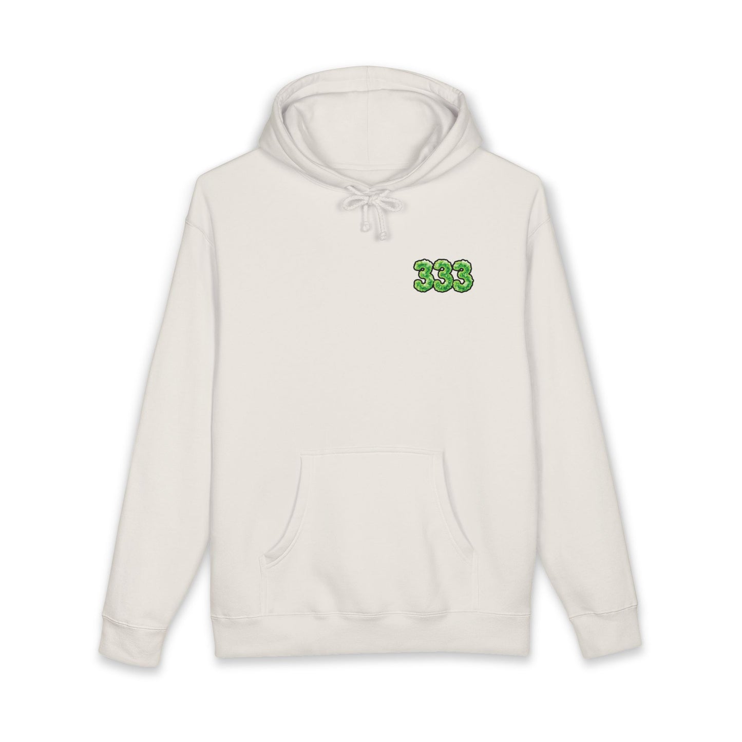 Hidden Mysteries Hoodie