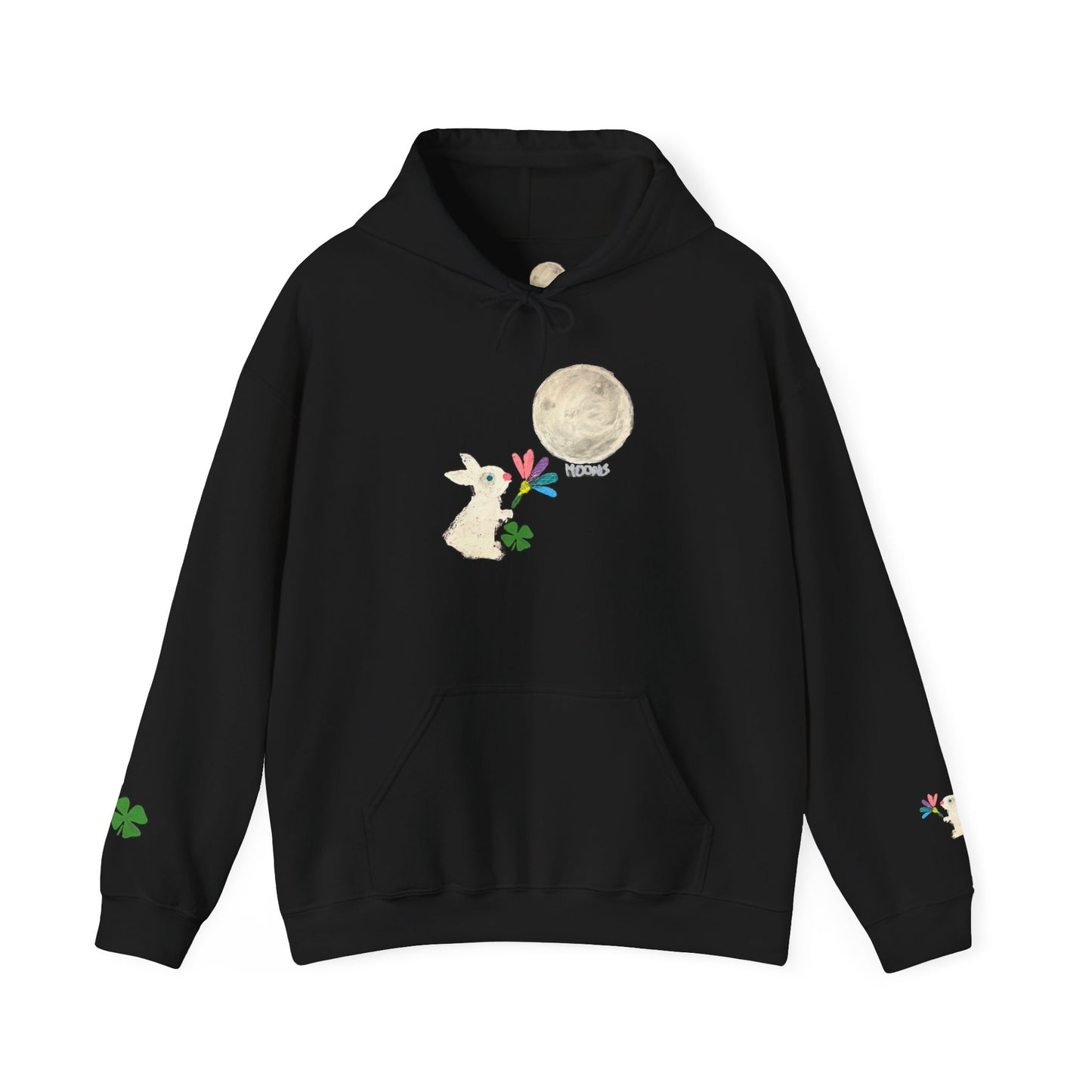 "Moons" Hoodie