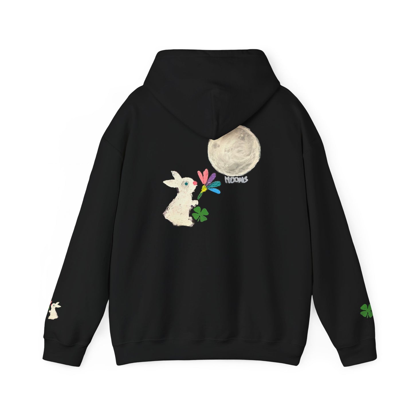 "Moons" Hoodie