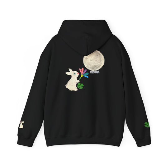 "Moons" Hoodie