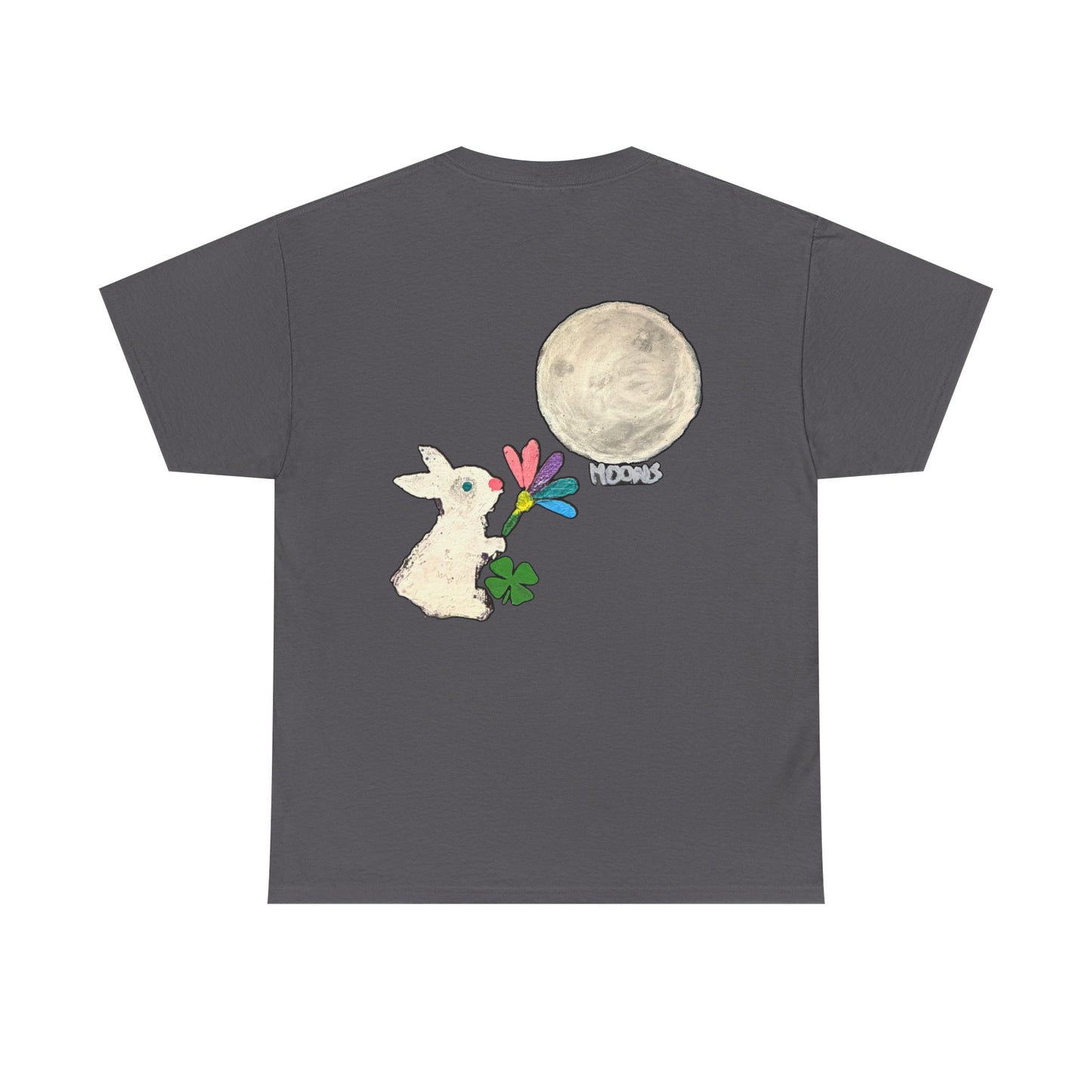 "Moons" T-shirt