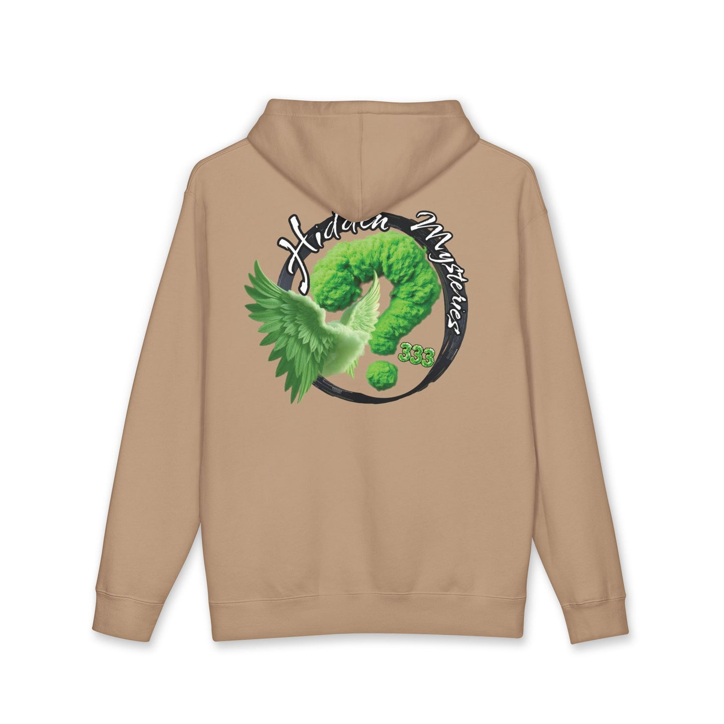 Hidden Mysteries Hoodie