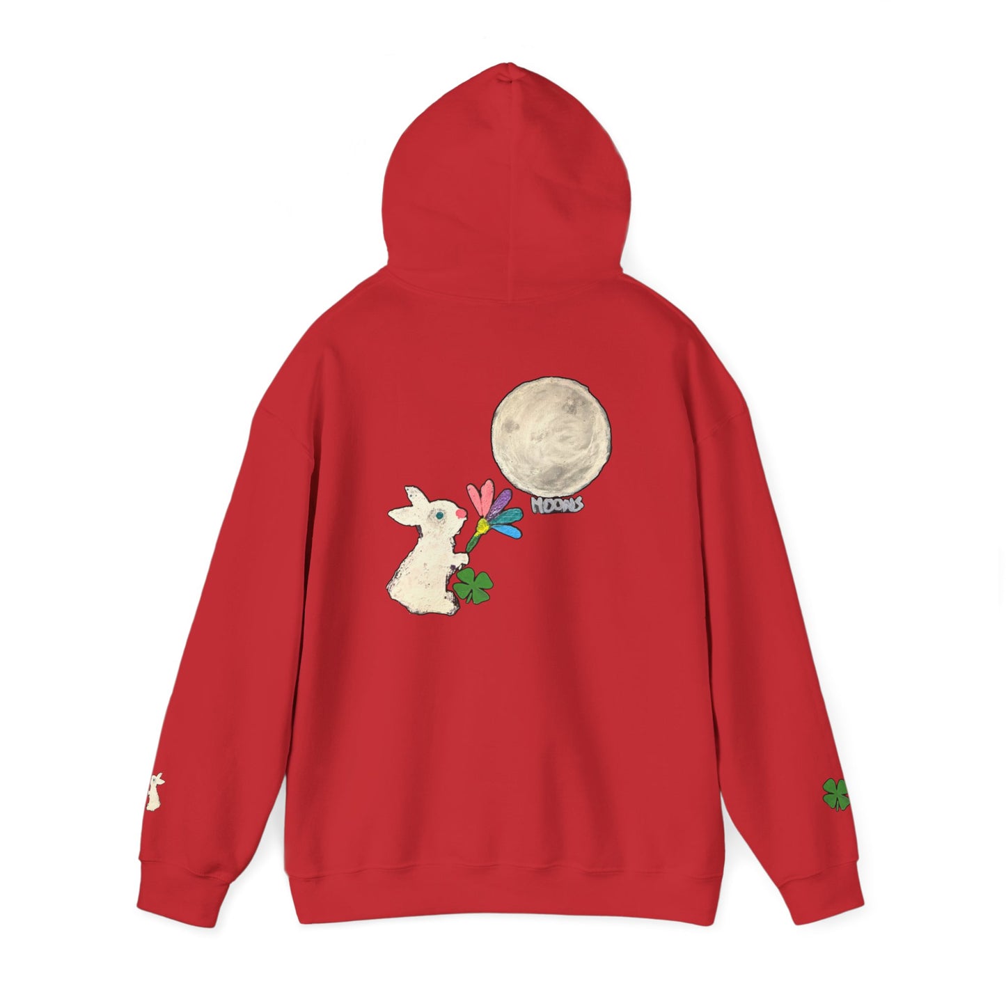 "Moons" Hoodie