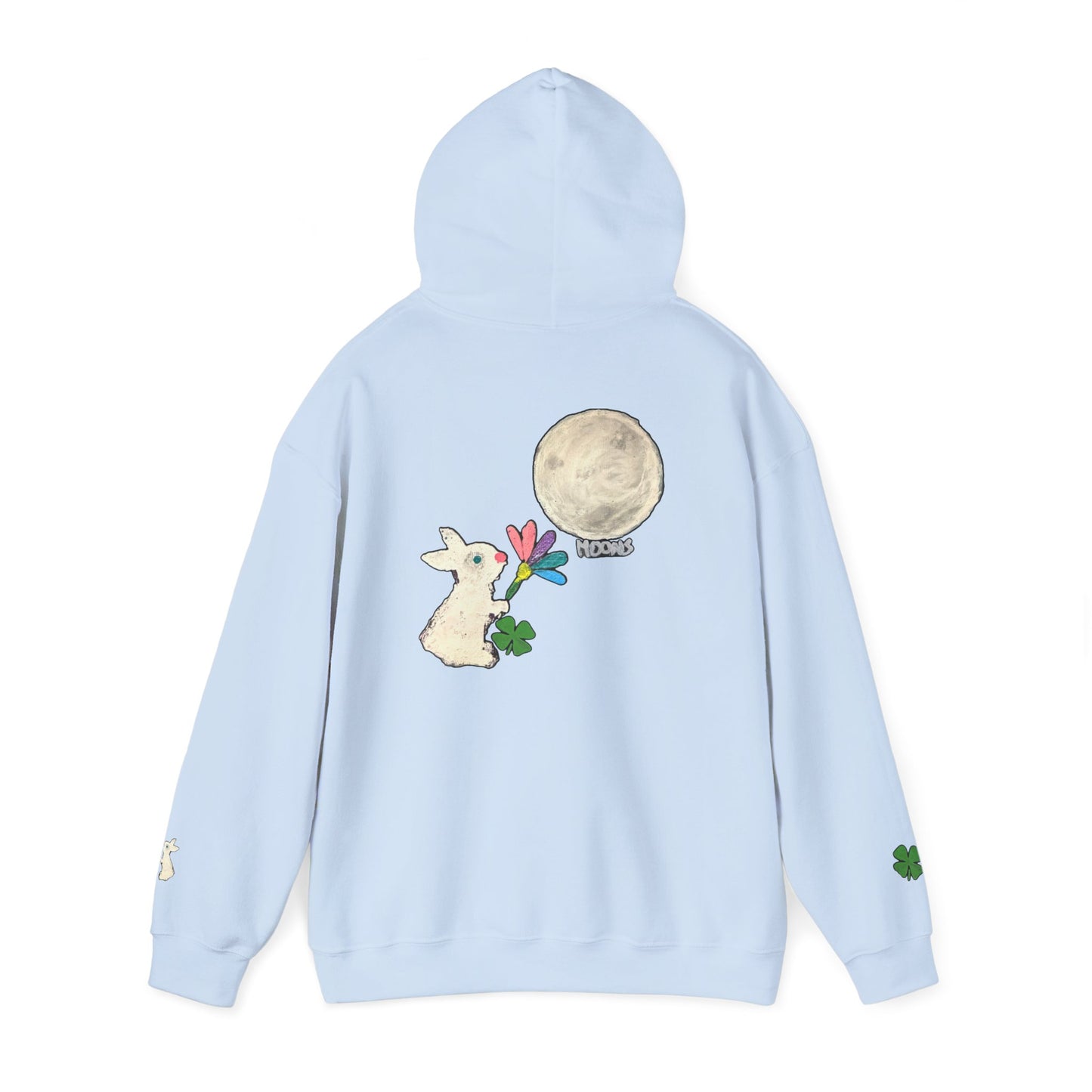 "Moons" Hoodie