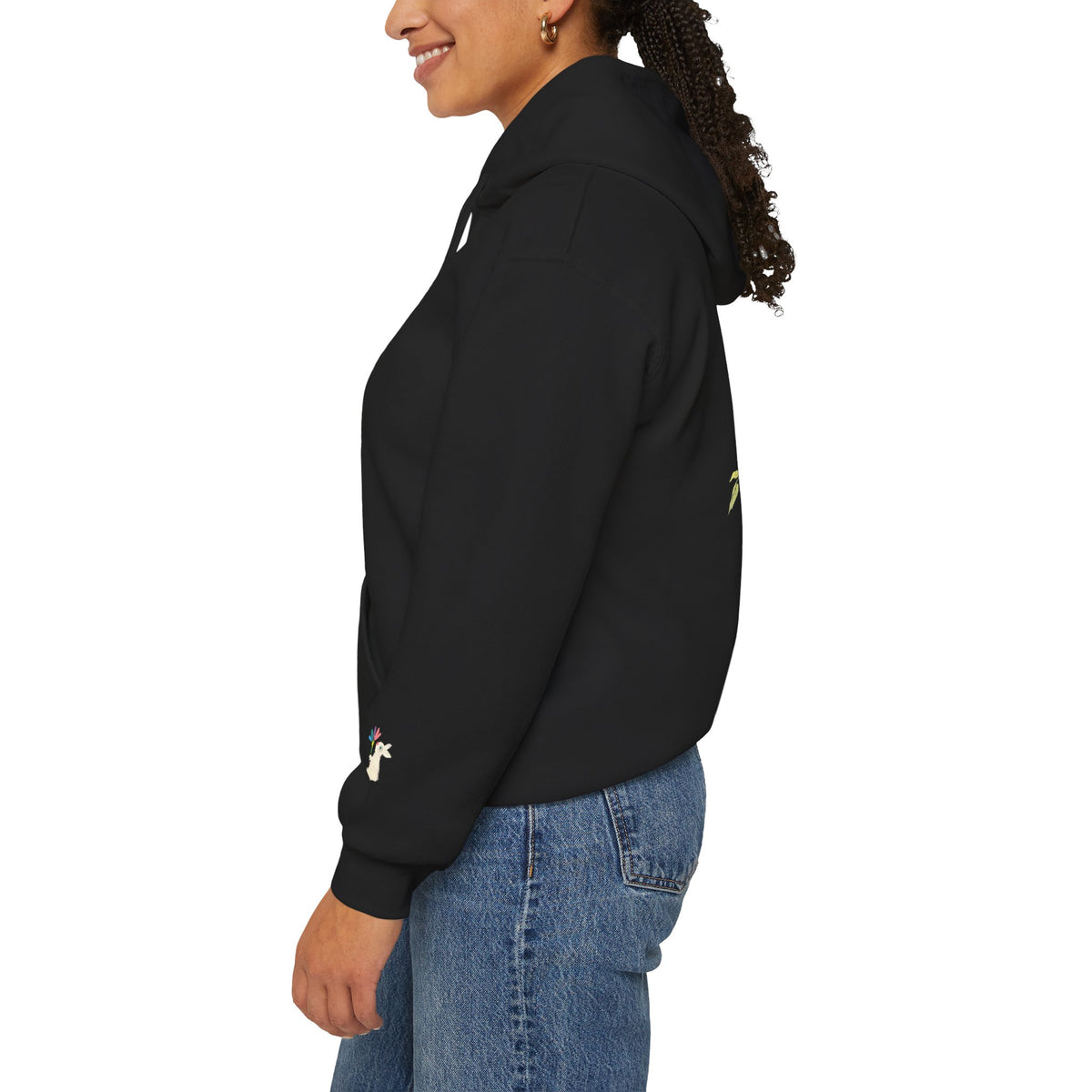 Tinker Hoodie