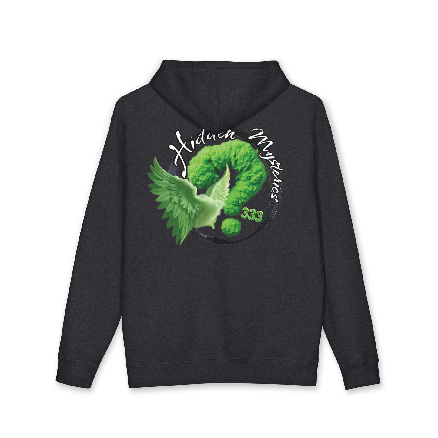 Hidden Mysteries Hoodie