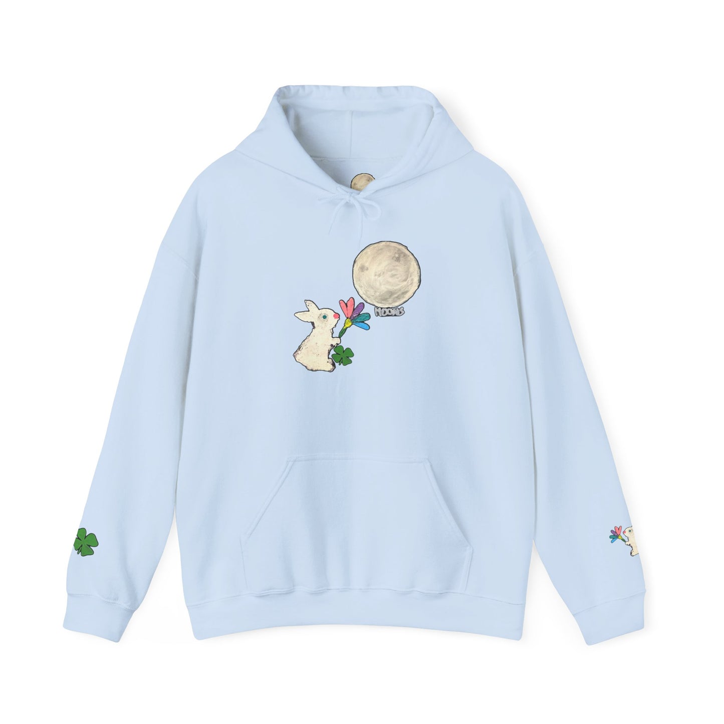 "Moons" Hoodie