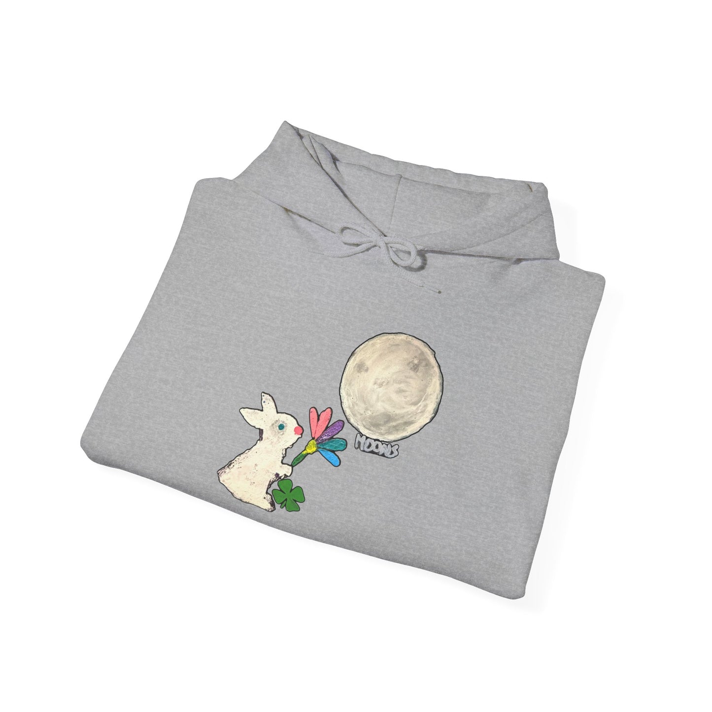 "Moons" Hoodie