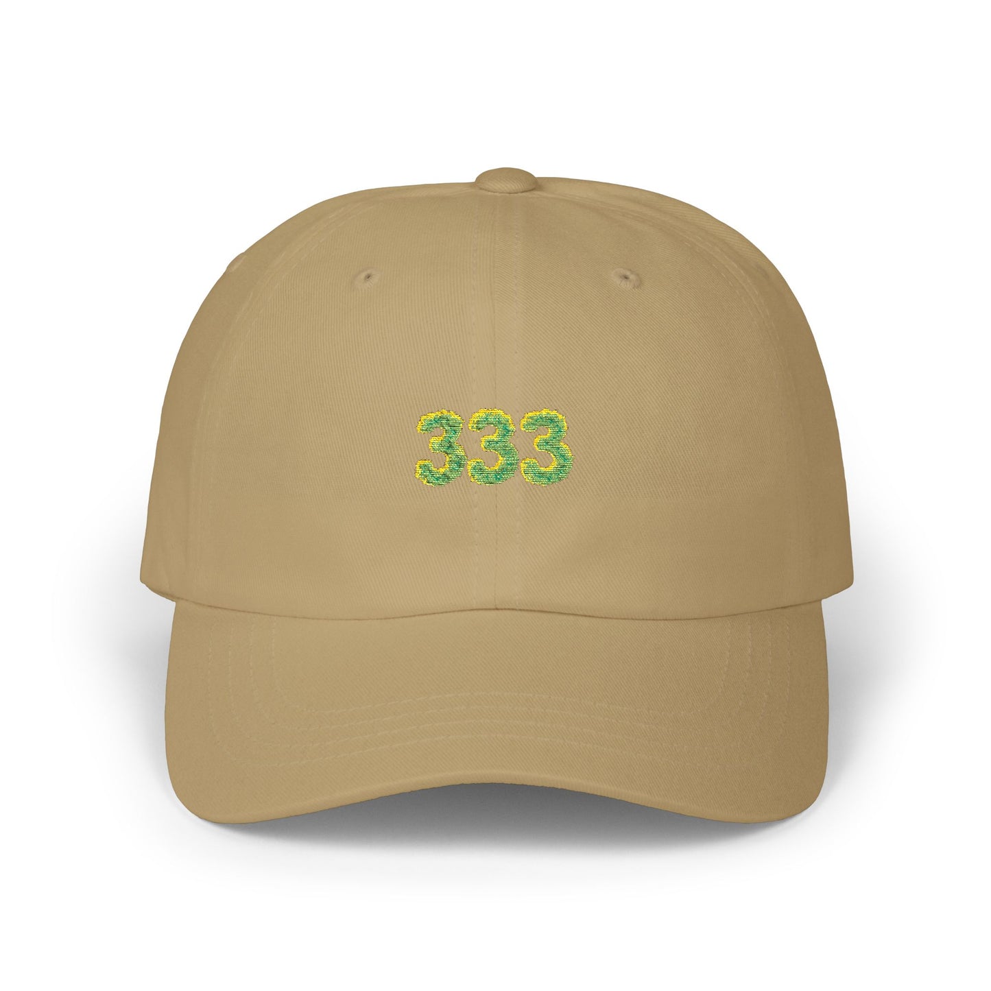 333 cap