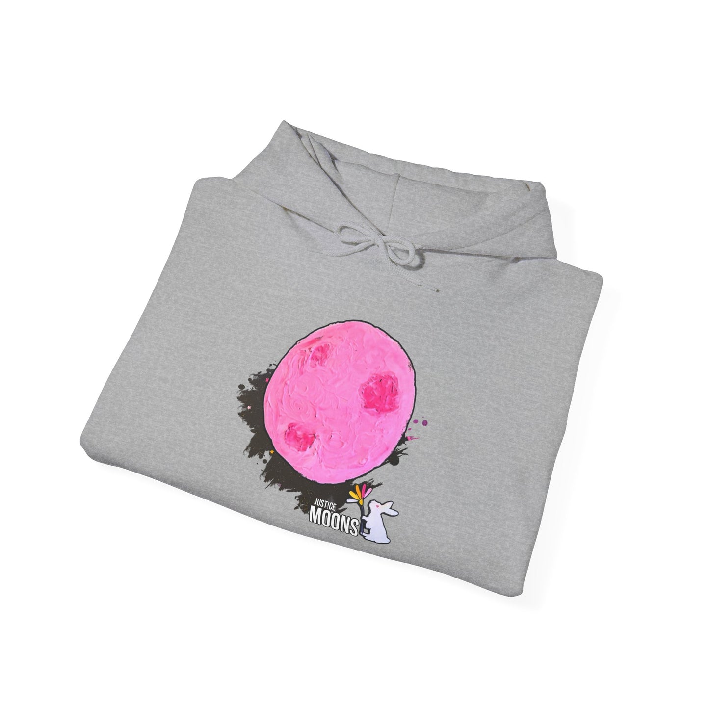 "Pink Moons" Hoodie