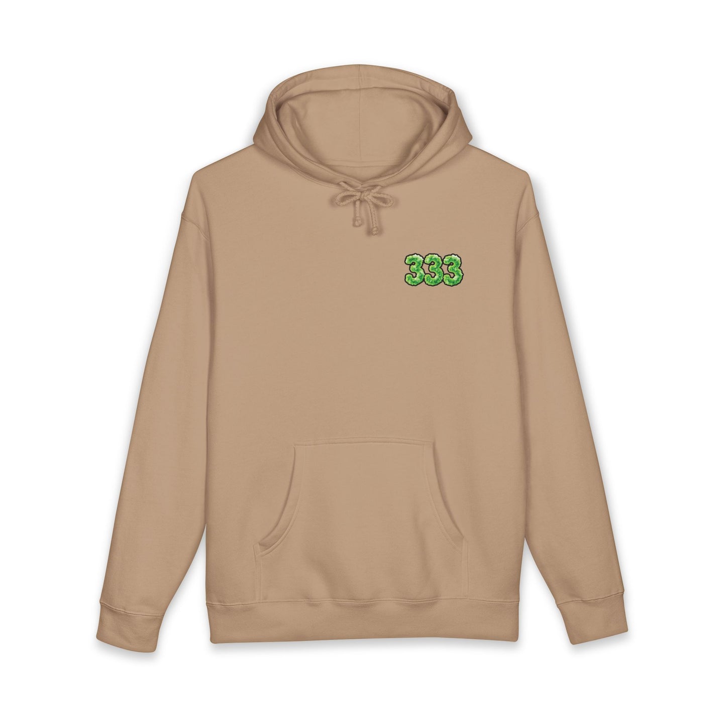 Hidden Mysteries Hoodie