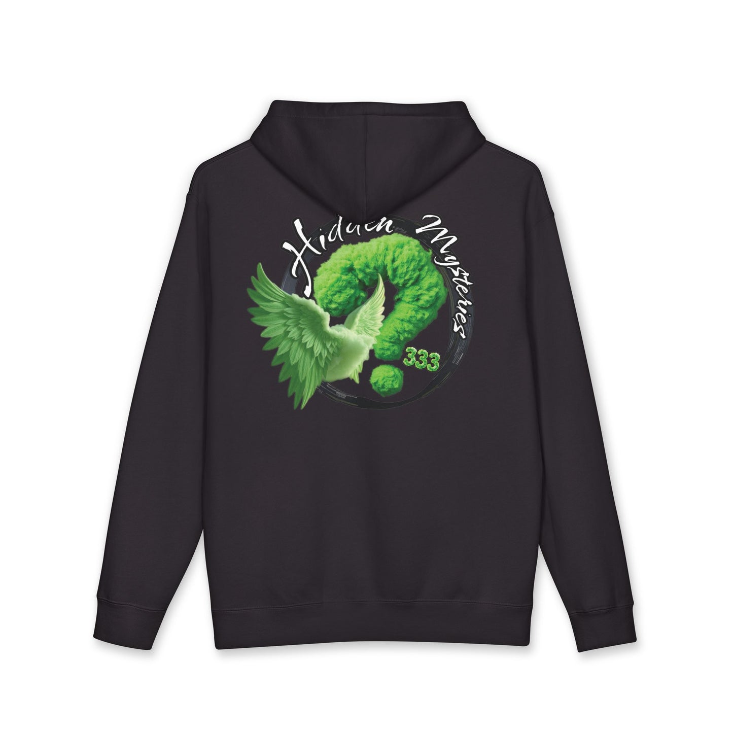 Hidden Mysteries Hoodie