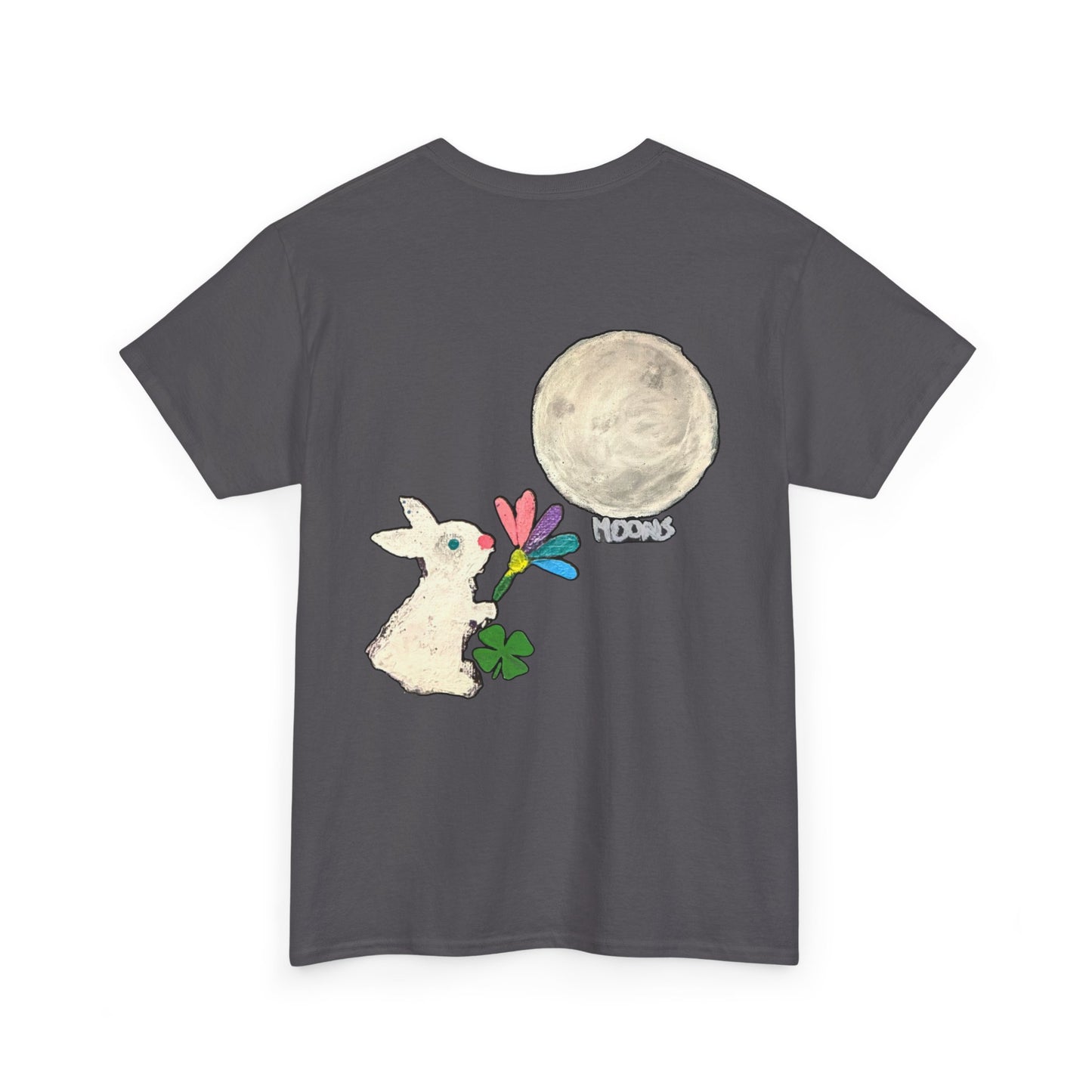 "Moons" T-shirt