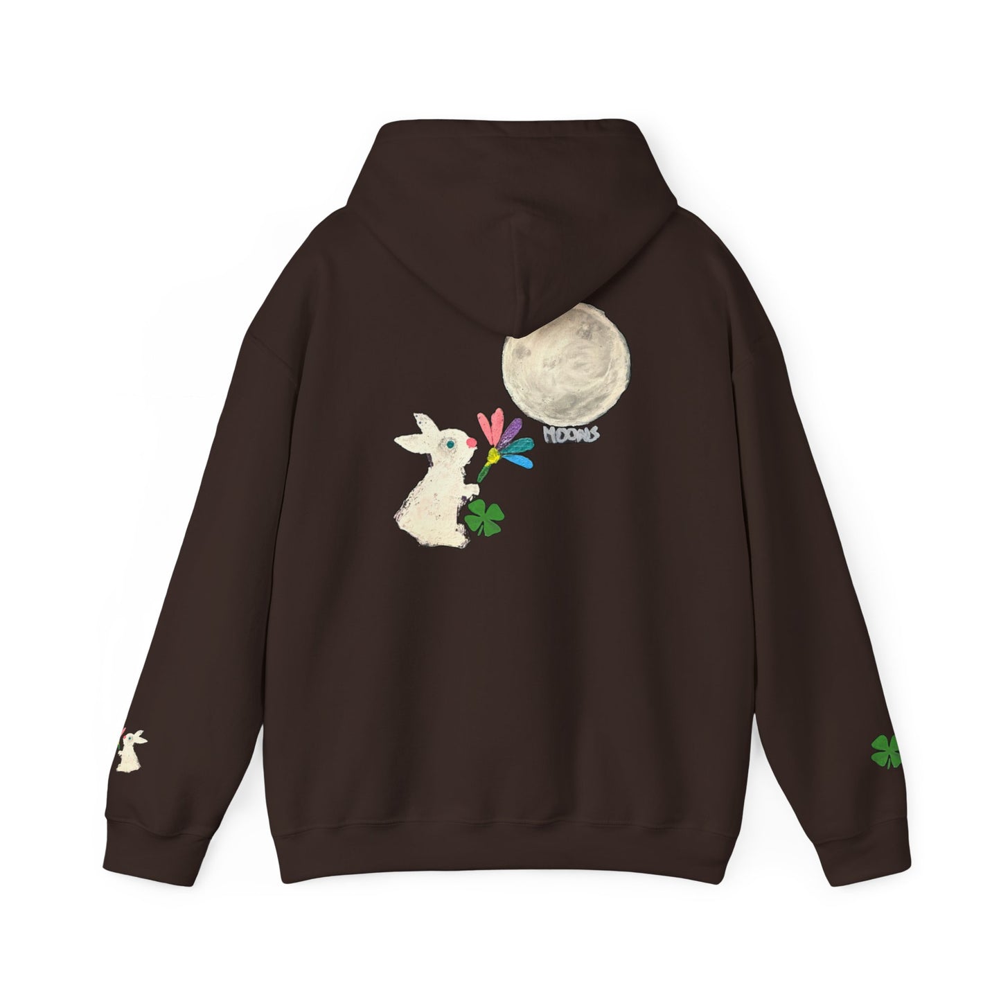 "Moons" Hoodie