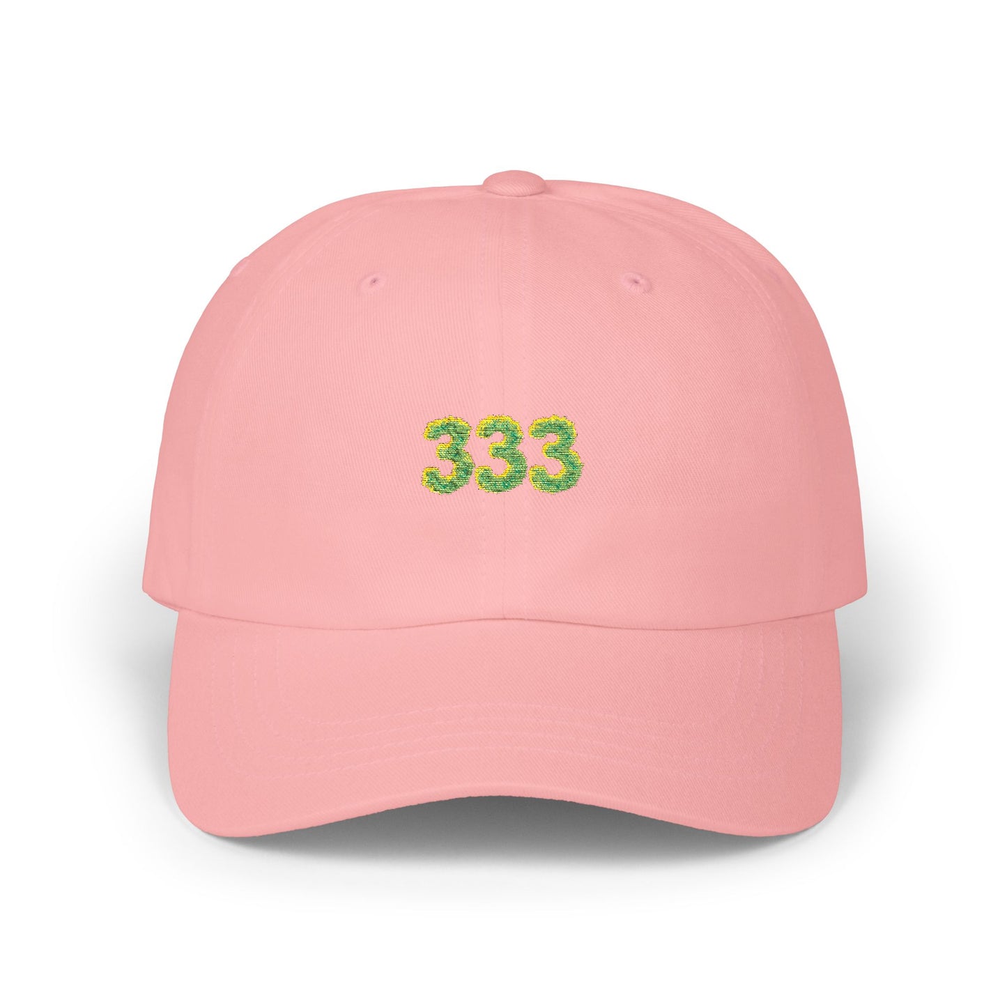 333 cap