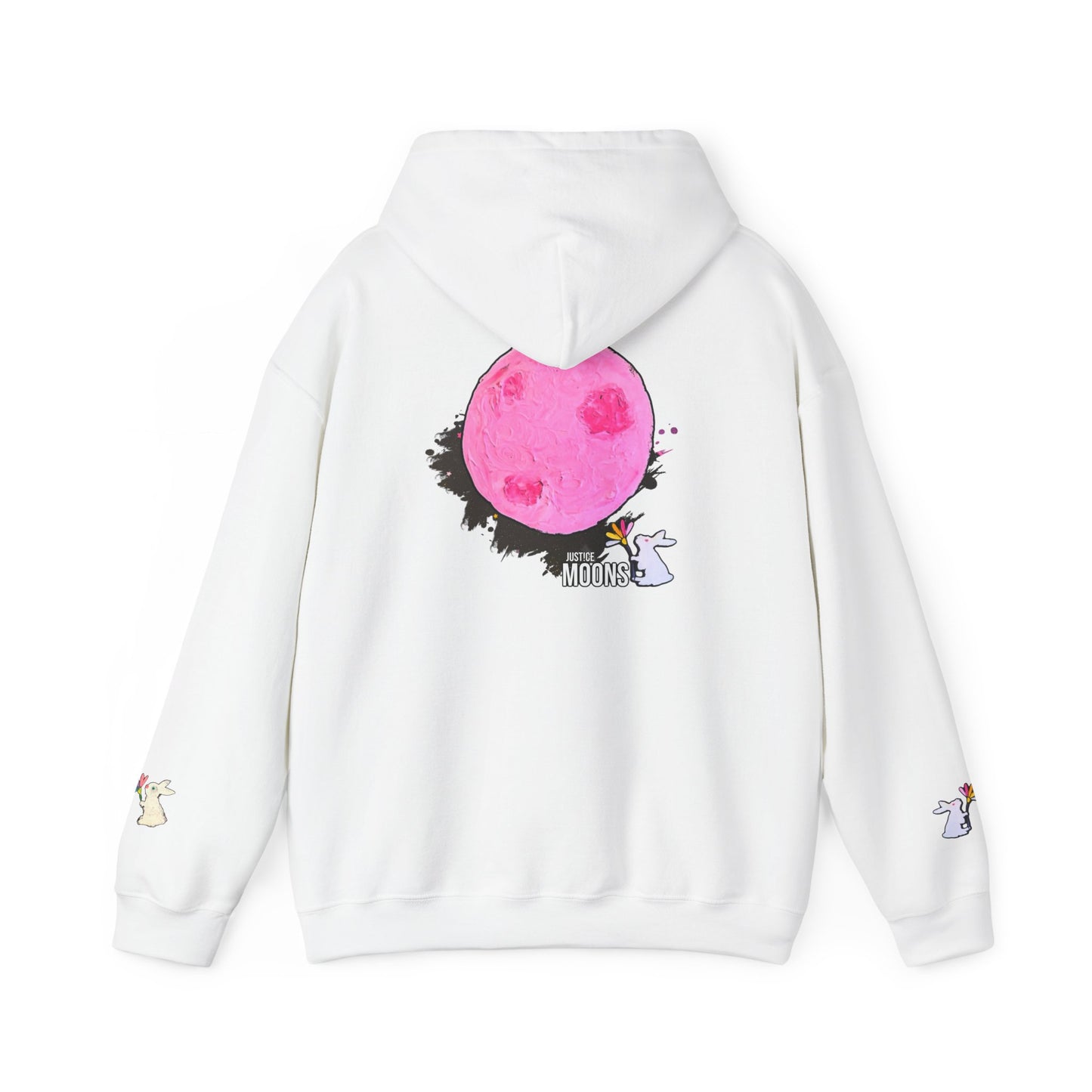 "Moons 3" Hoodie