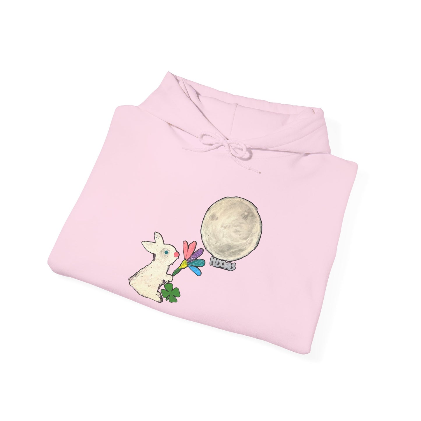"Moons" Hoodie