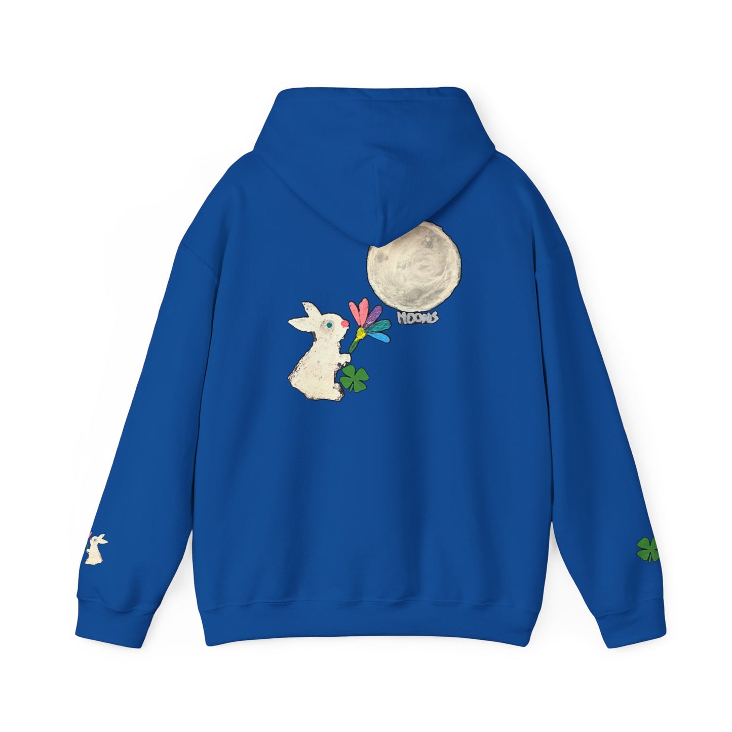 "Moons" Hoodie