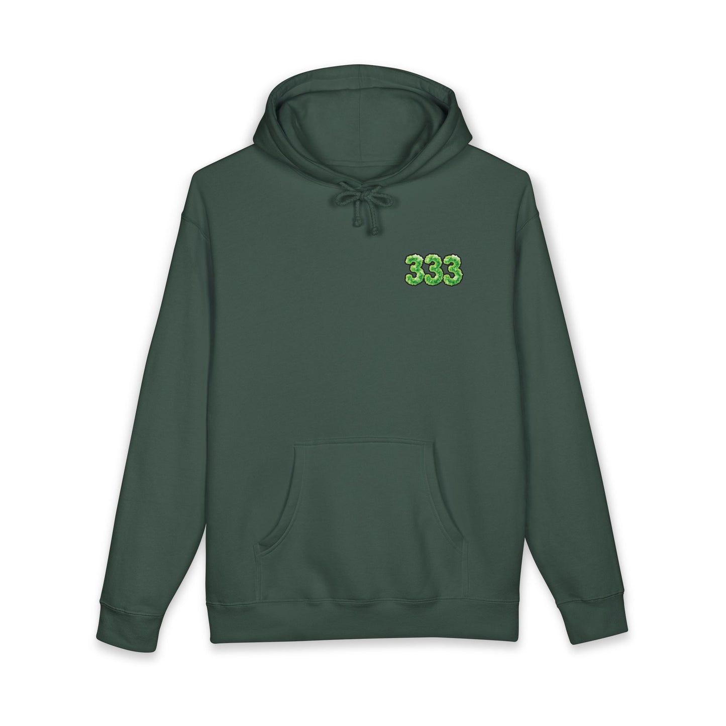 Hidden Mysteries Hoodie