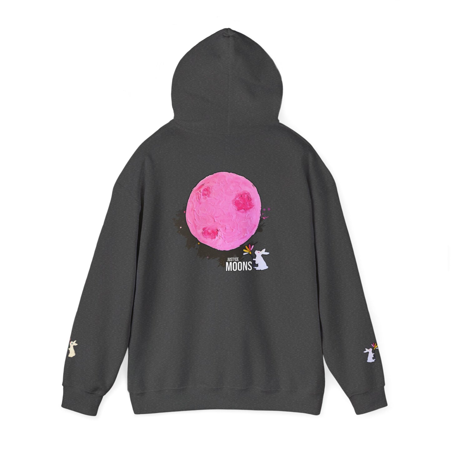 "Moons 3" Hoodie