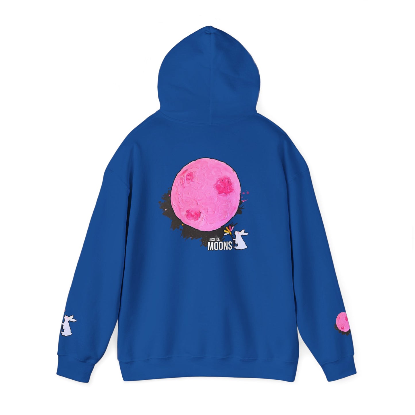 "Pink Moons" Hoodie