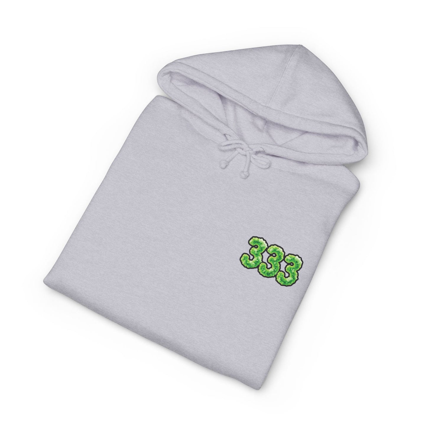 Hidden Mysteries Hoodie