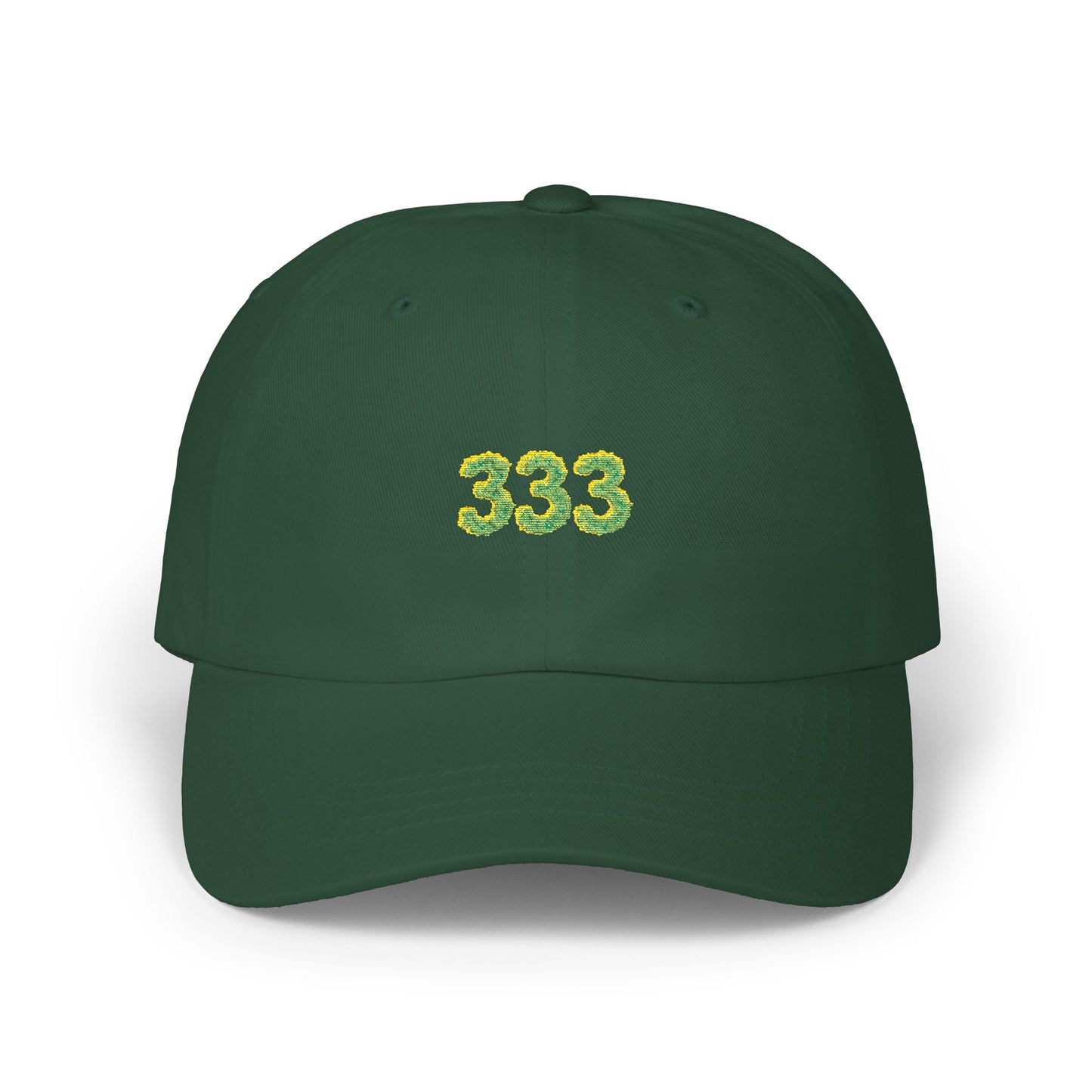 333 cap