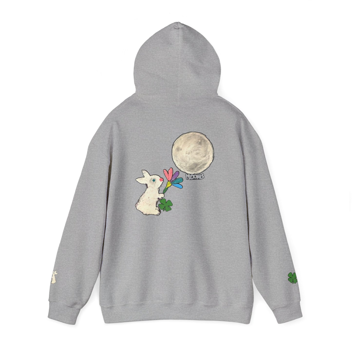 "Moons" Hoodie