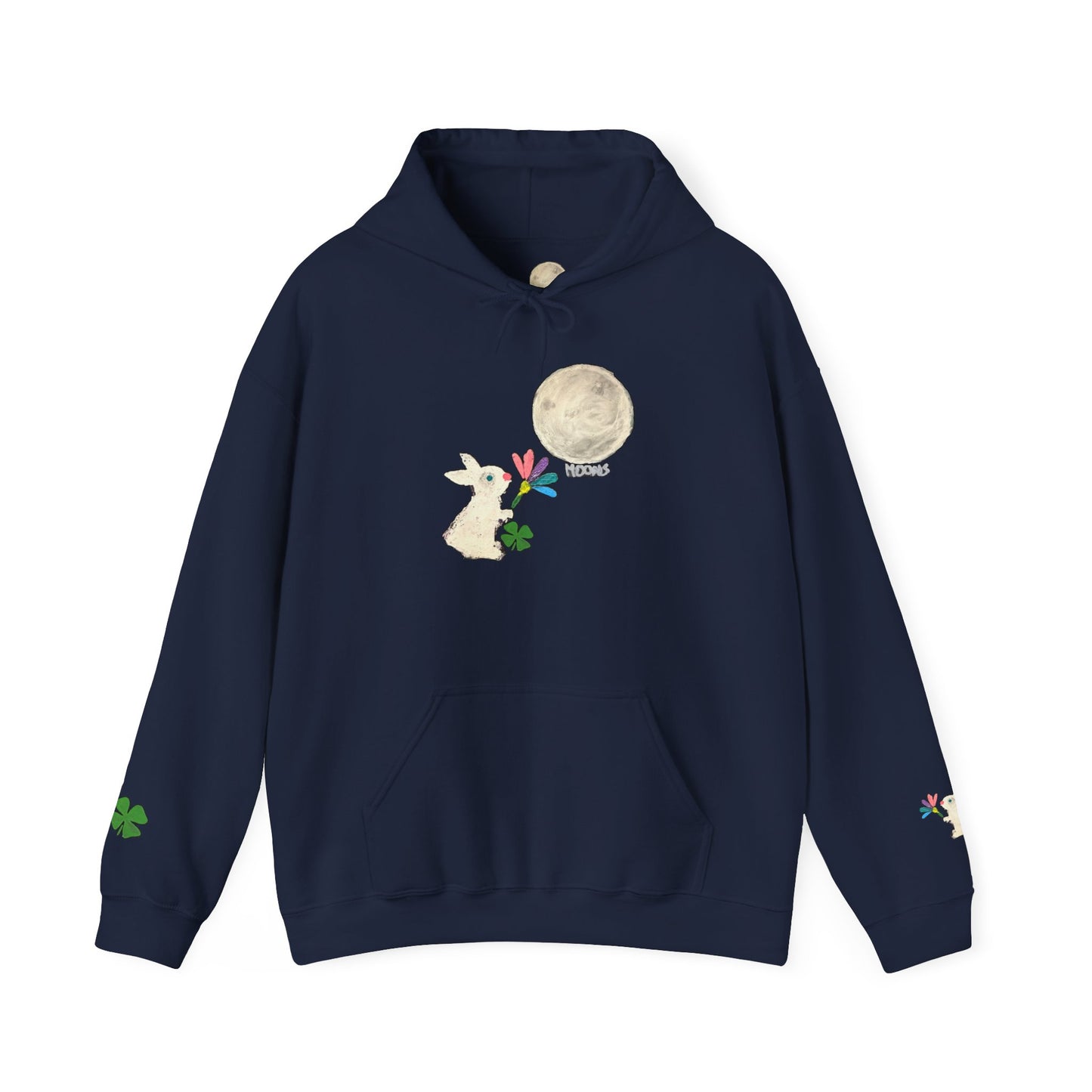 "Moons" Hoodie
