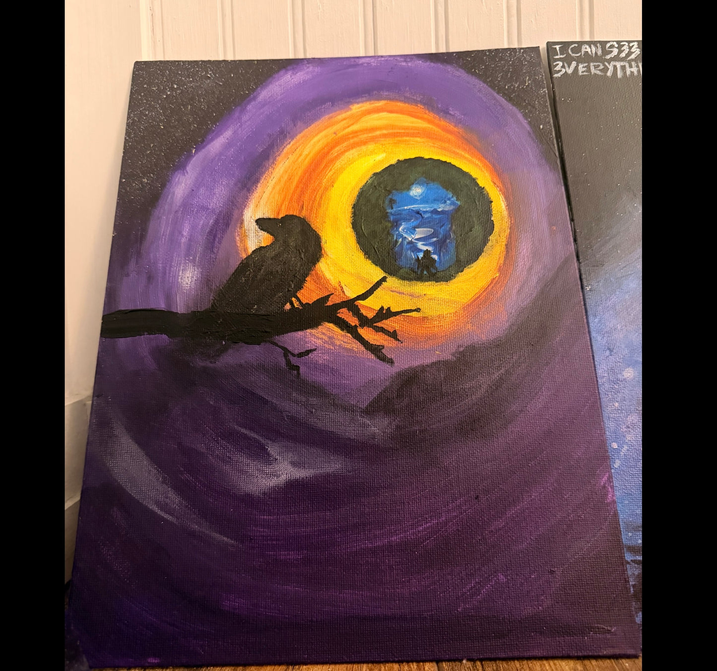 Elijah Painting (1 of 1)