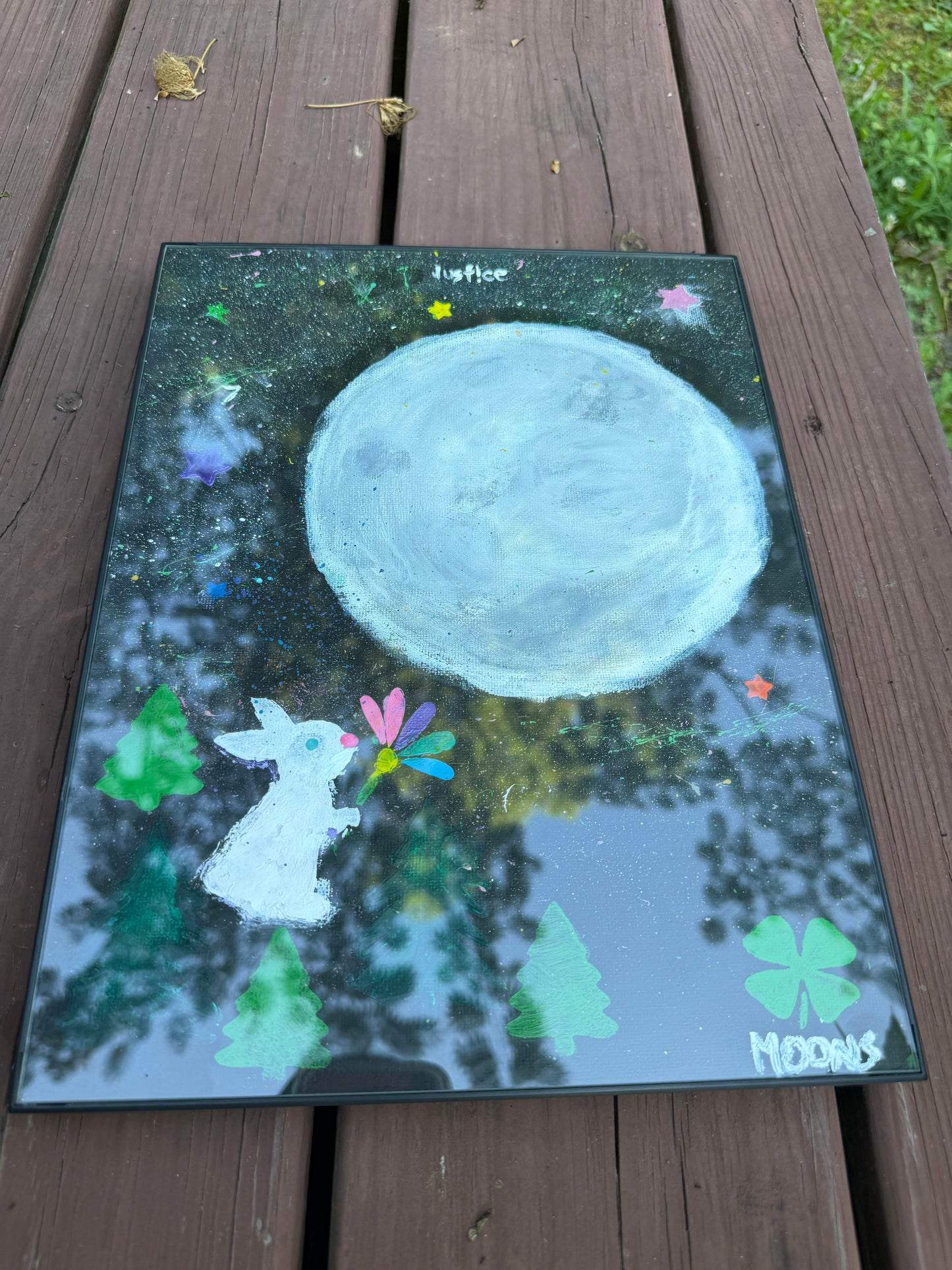 Moons Painting (1 of 1)