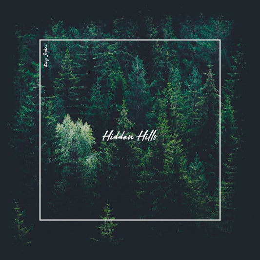 Hidden Hills 1 (Direct Download + Instant Access)